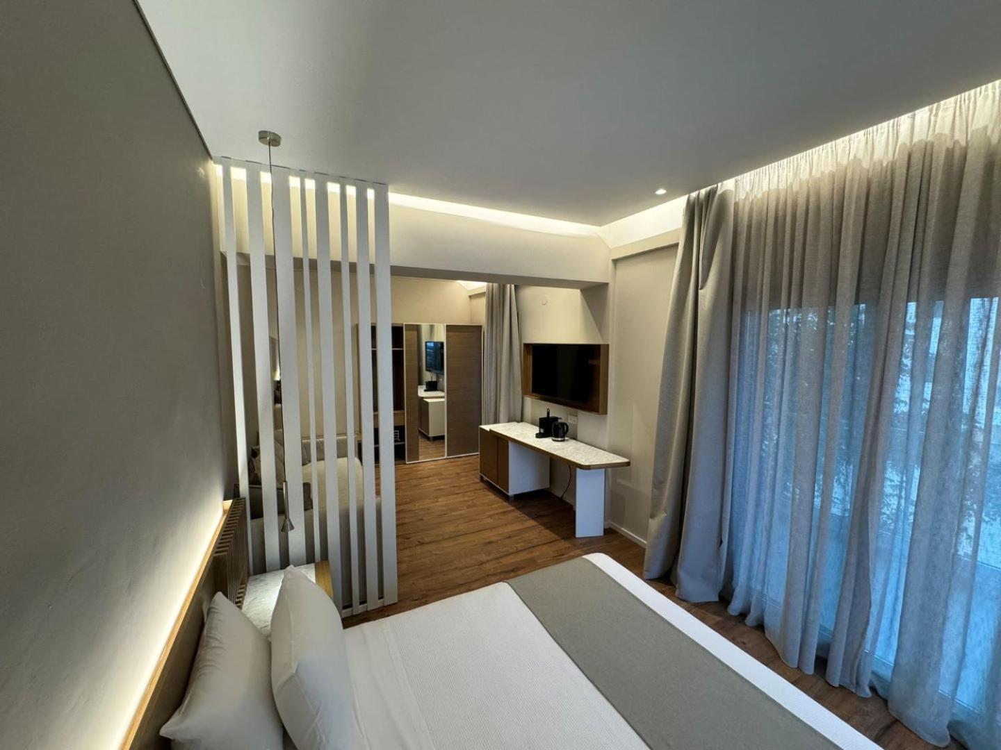 Studio Nikiti Beach Exterior foto