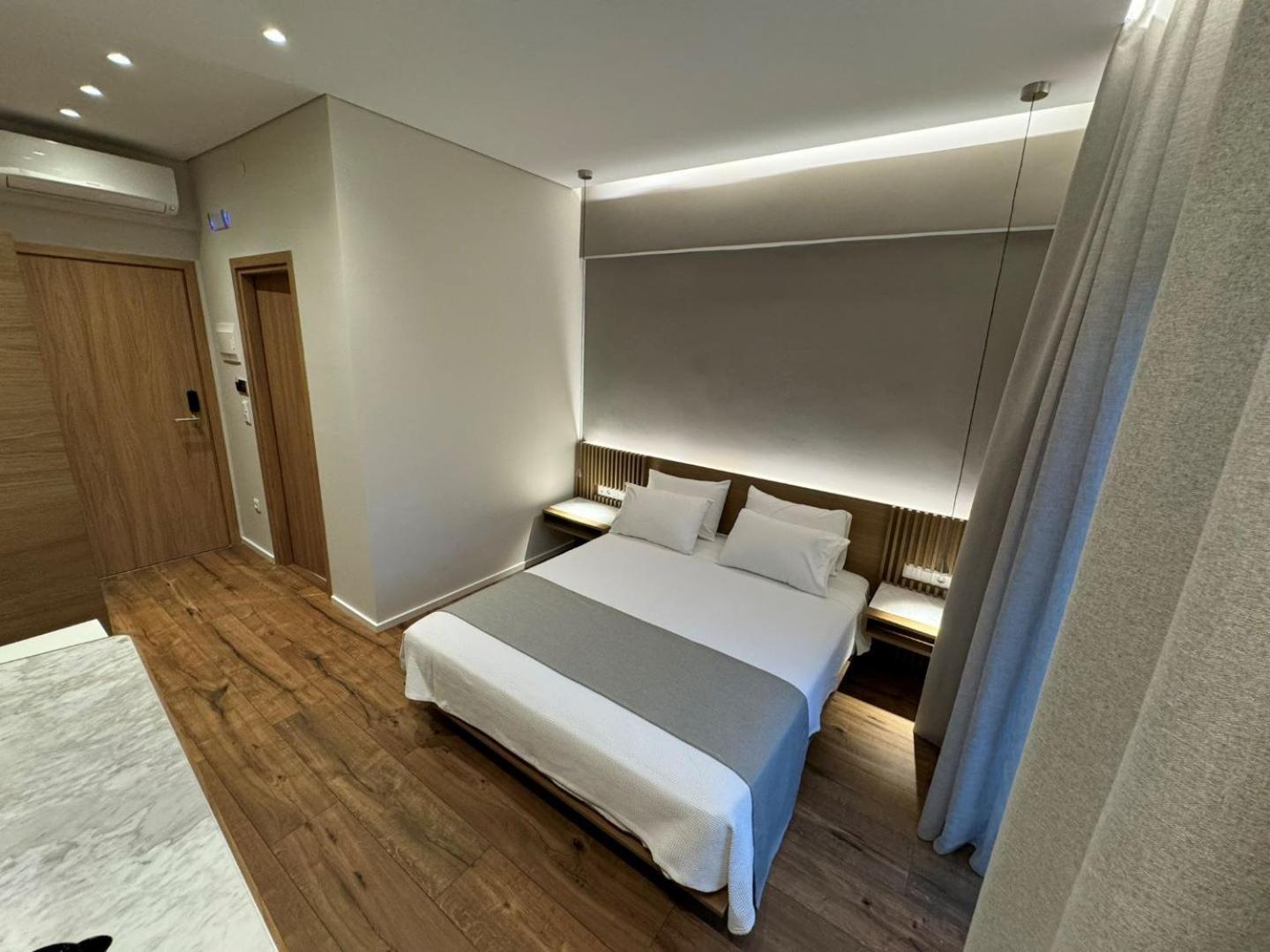 Studio Nikiti Beach Exterior foto
